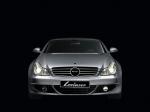 Mercedes-Benz CLS-Class by Lorinser 2005 года